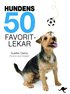 Hundens 50 favoritlekar (h�ftad)