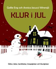 Klur i jul (inbunden)