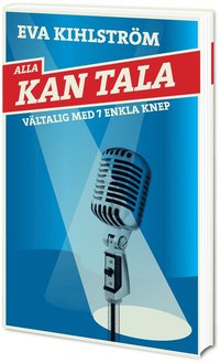 Alla kan tala. V�ltalig med 7 enkla knep (e-bok)