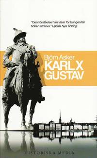 Karl X Gustav : en biografi (pocket)