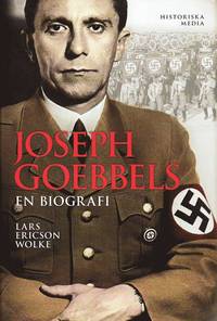 Joseph Goebbels : en biografi (inbunden)