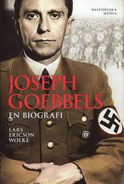 Joseph Goebbels : en biografi (inbunden)