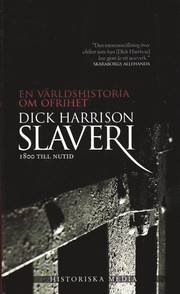 Slaveri : 1800 till nutid (pocket)