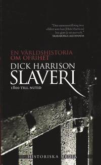Slaveri : 1800 till nutid (pocket)