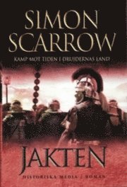Jakten (inbunden)