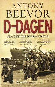 D-dagen : slaget om Normandie (storpocket)