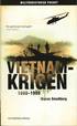 Vietnamkrigen 1880-1980