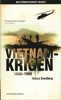 Vietnamkrigen 1880-1980 (pocket)