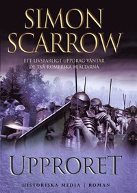 Upproret (inbunden)