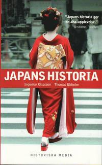 Japans historia (pocket)