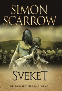 Sveket (inbunden)