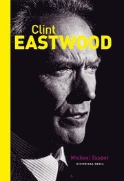 Clint Eastwood (inbunden)