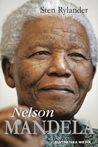 Nelson Mandela : tolerans och ledarskap (inbunden)