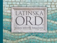 Latinska ord (inbunden)