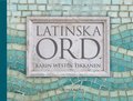 Latinska ord