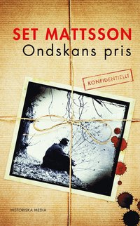 Ondskans pris (inbunden)