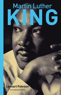 Martin Luther King (inbunden)