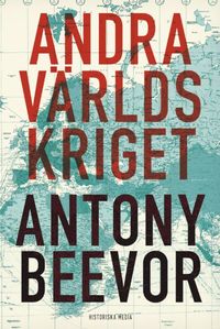 Andra v�rldskriget (storpocket)
