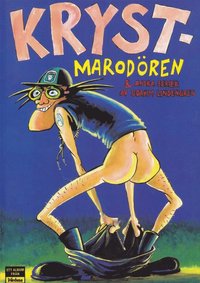 Krystmarod�ren (h�ftad)