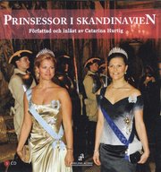 Prinsessor i Skandinavien (ljudbok)