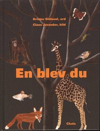 En blev du (inbunden)