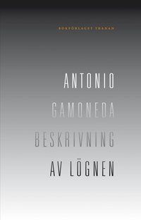 Beskrivning av l�gnen (inbunden)