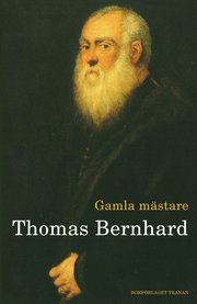 Gamla m�stare (inbunden)