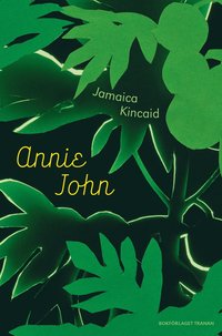 Annie John (inbunden)