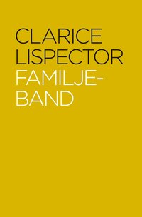 Familjeband (inbunden)