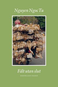 F�lt utan slut (h�ftad)