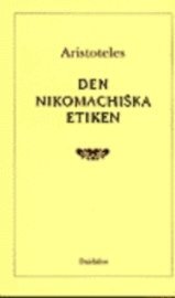 Den nikomachiska etiken