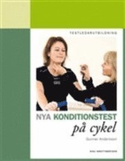 Nya konditionstest p� cykel (h�ftad)