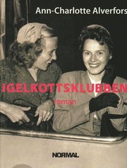 Igelkottsklubben (h�ftad)