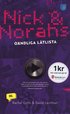 Nick & Norahs o�ndliga l�tlista
