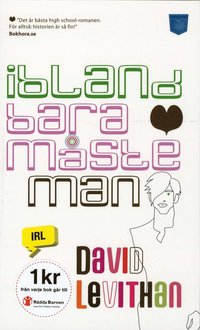 Ibland bara m�ste man (kartonnage)