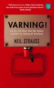 Varning! Om du inte l�ser den h�r boken kommer du aldrig att �verleva (pocket)