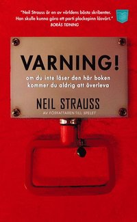 Varning! Om du inte l�ser den h�r boken kommer du aldrig att �verleva (pocket)