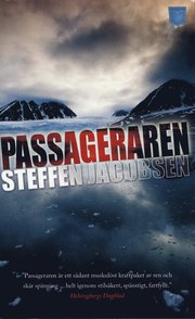 Passageraren (pocket)