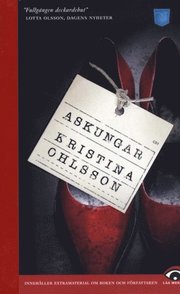 Askungar av Kristina Ohlsson