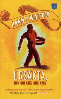Urs�kta, men din sj�l dog nyss (e-bok)