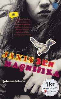 Janis den magnifika (pocket)