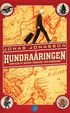 Hundra�ringen som klev ut genom f�nstret och f�rsvann
