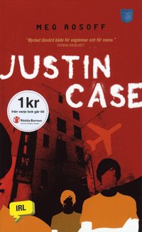 Justin Case (h�ftad)