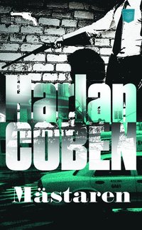 Mästaren av Harlan Coben