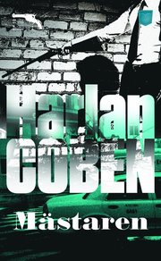 M�staren (pocket)