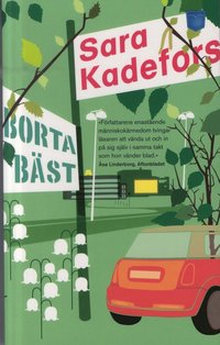 Borta b�st (pocket)