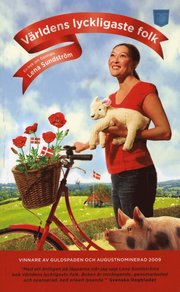 V�rldens lyckligaste folk : en bok om Danmark (pocket)