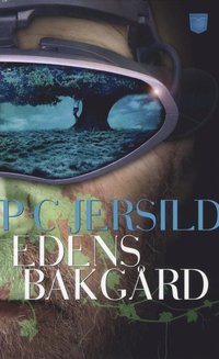 Edens bakg�rd (pocket)