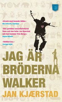 Jag �r br�derna Walker (pocket)