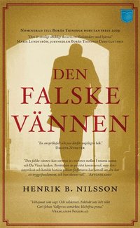 Den falske v�nnen (pocket)